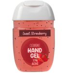 Biolina Handgel sweet strawberry (29ml (29ml) 29ml thumb