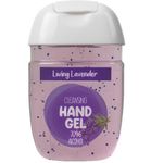 Biolina Handgel loving lavender (29ml) (29ml) 29ml thumb