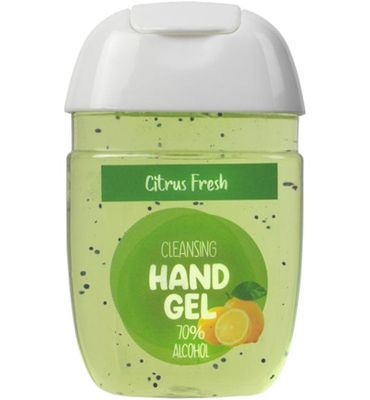 Biolina Handgel citrus fresh (29ml) (29ml) 29ml