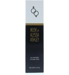 Alyssa Ashley Musk eau parfumee cologne spray (100ml) 100ml thumb