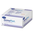 Dermaplast Sensitive 4 x 1.5 injectiepleisters (250st) 250st thumb