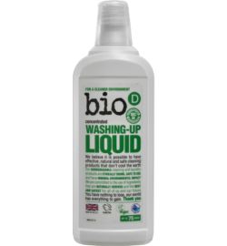 Bio-D Bio-D Afwasmiddel (750ml)