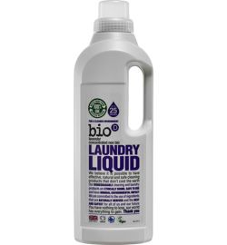 Bio-D Bio-D Wasmiddel vloeibaar lavendel (1000ml)