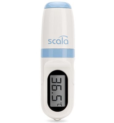 Scala Voorhoofdthermometer SC8721 (1st) 1st