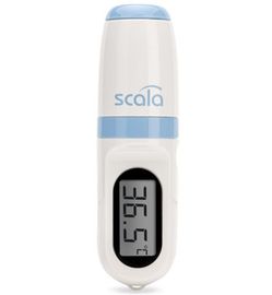 Scala Scala Voorhoofdthermometer SC8721 (1st)