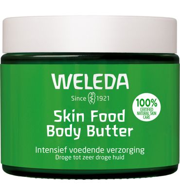 Weleda Skin food body butter (150ml) 150ml