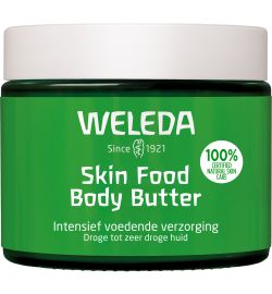 Weleda Weleda Skin food body butter (150ml)