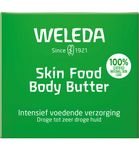 Weleda Skin food body butter (150ml) 150ml thumb