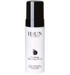 Idun Minerals Skincare cleansing face & eye mousse (150ml) 150ml thumb