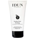 Idun Minerals Skincare gentle face peeling (75ml) 75ml thumb