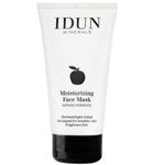 Idun Minerals Skincare moisturizing face mask (75ml) 75ml thumb
