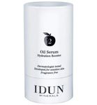 Idun Minerals Skincare oil serum (30ml) 30ml thumb