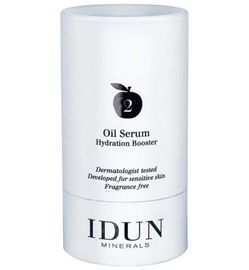 Idun Minerals Idun Minerals Skincare oil serum (30ml)
