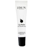 Idun Minerals Skincare lipbalm care & repair cream (15ml) 15ml thumb