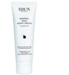 Idun Minerals Mineral rich night cream (50ml) 50ml thumb