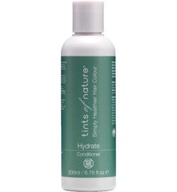 Tints Of Nature Tints Of Nature Conditioner hydrate (200ml)