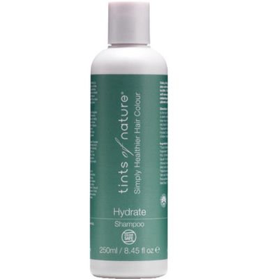 Tints Of Nature Shampoo hydrate (250ml) 250ml