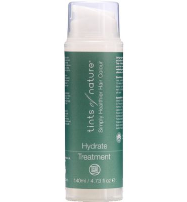 Tints Of Nature Treatment hydrate (140ml) 140ml