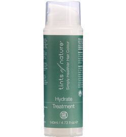 Tints Of Nature Tints Of Nature Treatment hydrate (140ml)