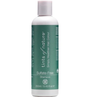 Tints Of Nature Shampoo sulfate free (250ml) 250ml