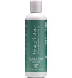 Tints Of Nature Tints Of Nature Shampoo sulfate free (250ml)