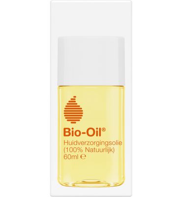 Bio-Oil Huidverzorgingsolie 100% Natuurlijk (60ml) 60ml