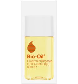 Bio-Oil Bio-Oil Huidverzorgingsolie 100% Natuurlijk (60ml)