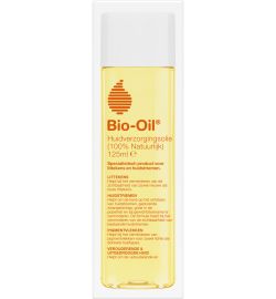 Bio-Oil Bio-Oil Huidverzorgingsolie 100% Natuurlijk (125ml)