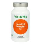 VitOrtho Inositol complex (60vc) 60vc thumb