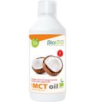 Biotona MCT olie puur bio (500ml) 500ml thumb