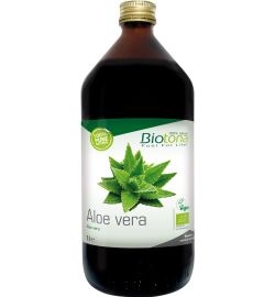Biotona Biotona Aloe vera juice bio (1000ml)