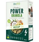 Biotona Power granola recup bio (250g) 250g thumb