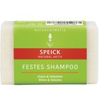 Speick Vaste shampoo glans & volume (60g) 60g thumb