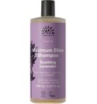 Urtekram Tune in shampoo soothing lavender (500ml) 500ml thumb