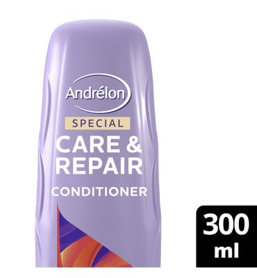 Andrelon Conditioner care & repair (300ml) 300ml