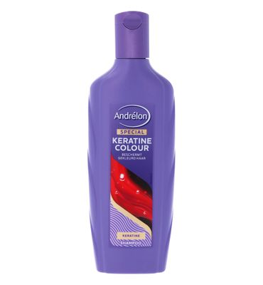 Andrelon Shampoo keratine colour (300ml) 300ml