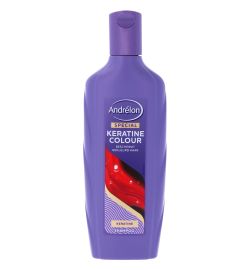 Andrelon Andrelon Shampoo keratine colour (300ml)