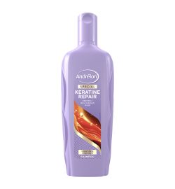Andrelon Andrelon Shampoo keratine repair (300ml)