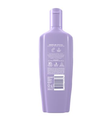 Andrelon Shampoo keratine repair (300ml) 300ml