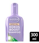 Andrelon Shampoo kokos boost (300ml) 300ml thumb