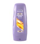 Andrelon Conditioner almond shine (300ml) 300ml thumb