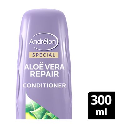 Andrelon Conditioner aloe repair (300ml) 300ml