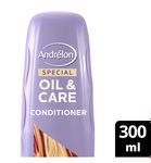 Andrelon Special conditioner oil & care (300ml) 300ml thumb