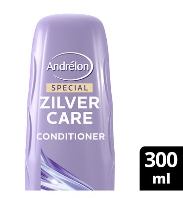 Andrelon Special conditioner zilver care (300ml) 300ml