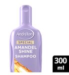 Andrelon Special shampoo almond shine (300ml) 300ml thumb