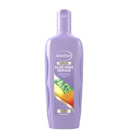 Andrelon Andrelon Special shampoo aloe repair (300ml)