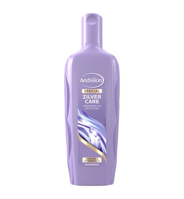Andrelon Special shampoo zilver care (300ml) 300ml