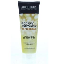 John Frieda John Frieda Sheer blonde conditioner highlight activating (250ml)