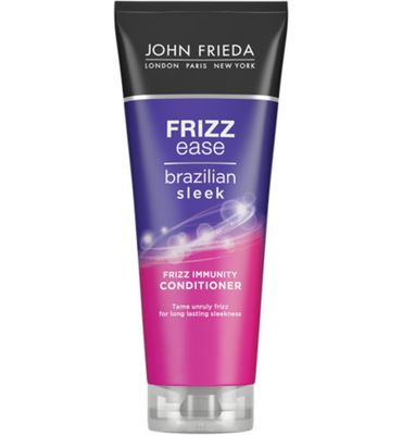 John Frieda Frizz ease conditioner brazil (250ml) 250ml