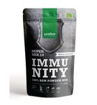 Purasana Immunity mix 2.0 vegan bio (100g) 100g thumb